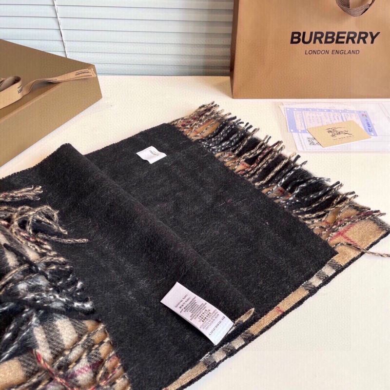 Burberry Scarf